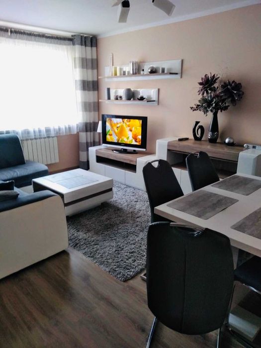 Apartament u Ewy Augustów