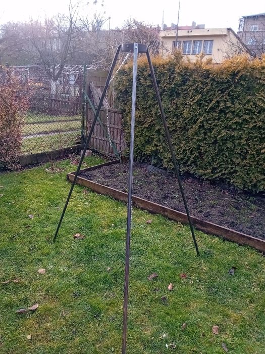 Sprzedam trójnóg ogniskowy