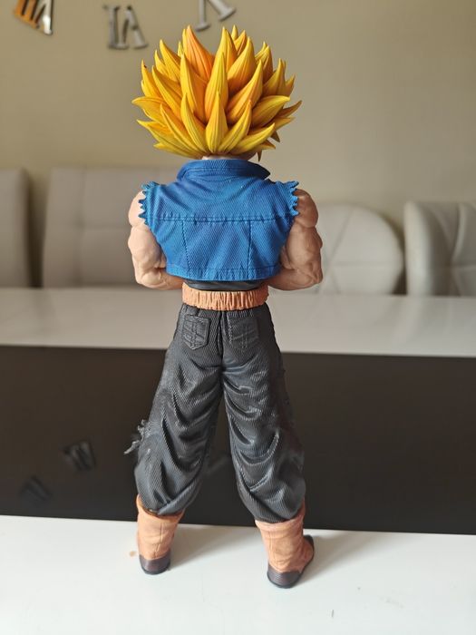 Figurka Dragon Ball - Future Trunks