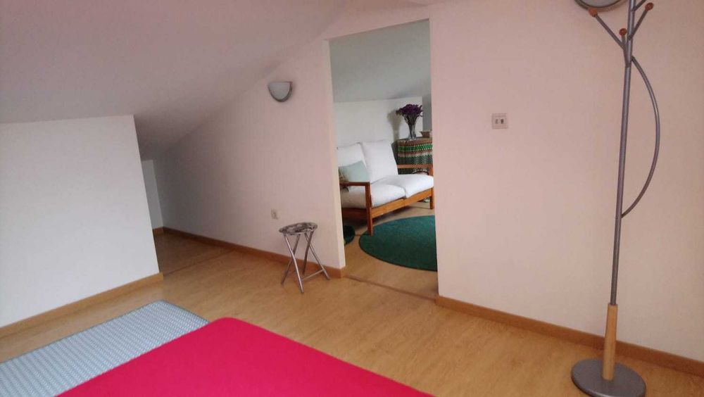 Apartamento T3 no centro de Tondela