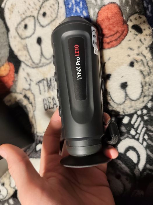 Himikro LYNX Pro Le10