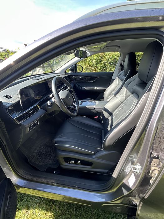 Omoda 5 Comfort 1,6, skóry, 147 KM
