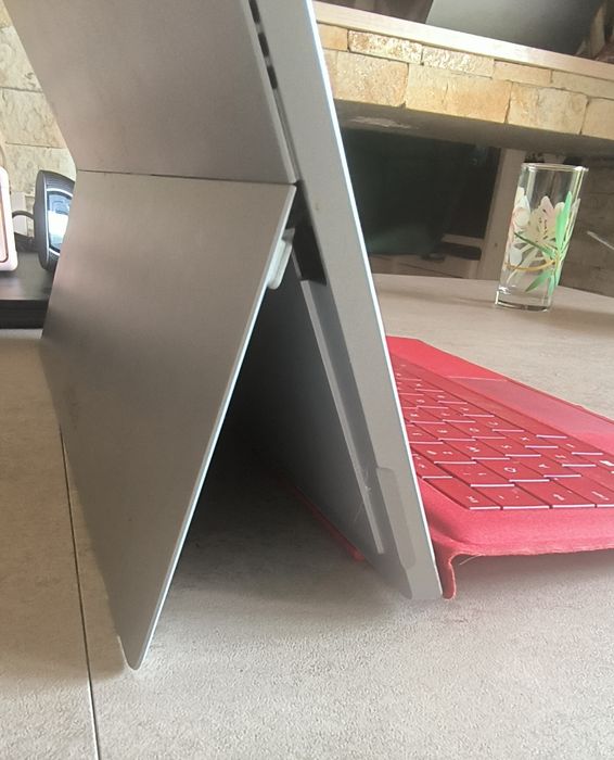 Microsoft Surface Pro 3 4gb RAM 128GB
