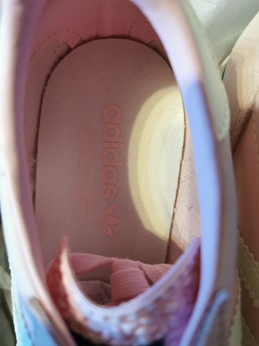 Buty adidas oryginal snikersy nowe