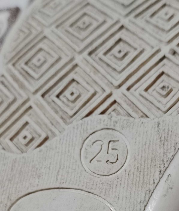 Туфлі дитячі 25 розмір