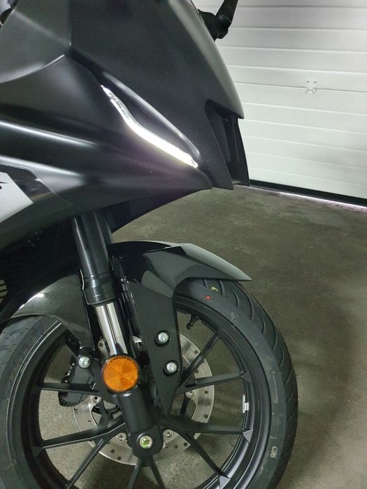 Yamaha yzf r125 2025