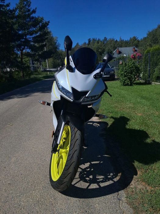 Yamaha
