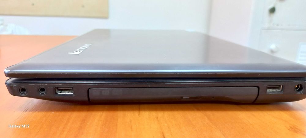 Lenovo IdeaPad Z580