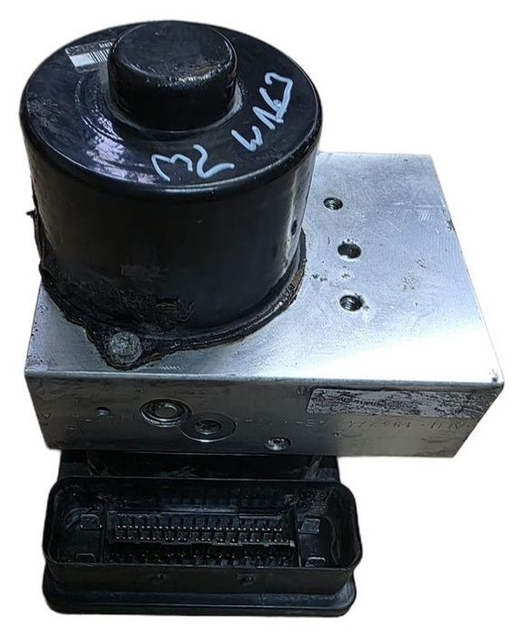 Pompa Abs Esp Moduł Mercedes Ml W163 Po Liftingu A1635450316