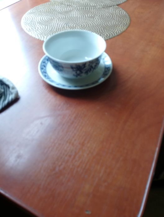 Bulionowka wzór cebulowy