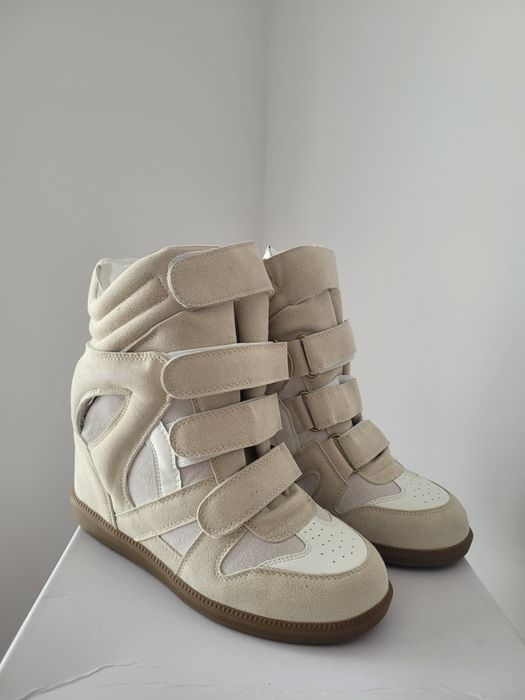 Buty Isabel Marant 38