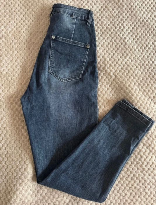 Jeansy damskie XXS / 32