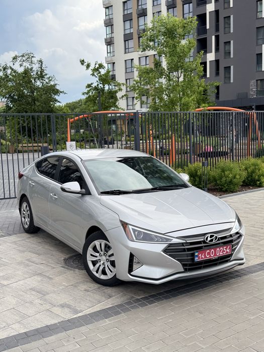 Продам Hyundai Elantra автомат Хюндай Елантра Sonata Соната