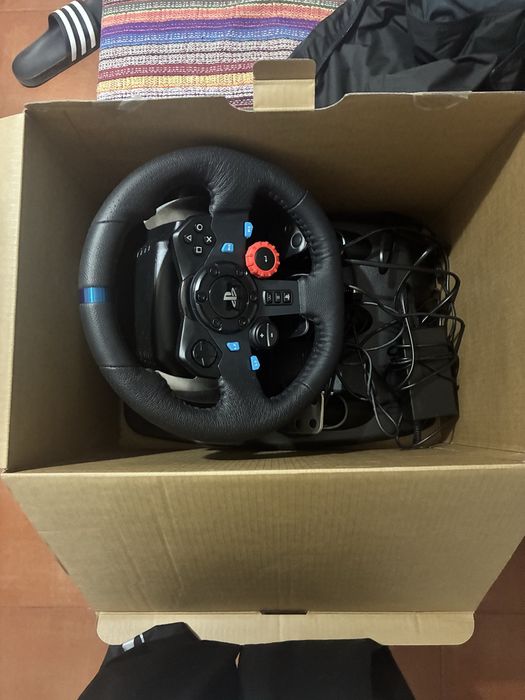 volange g 29 da logitech