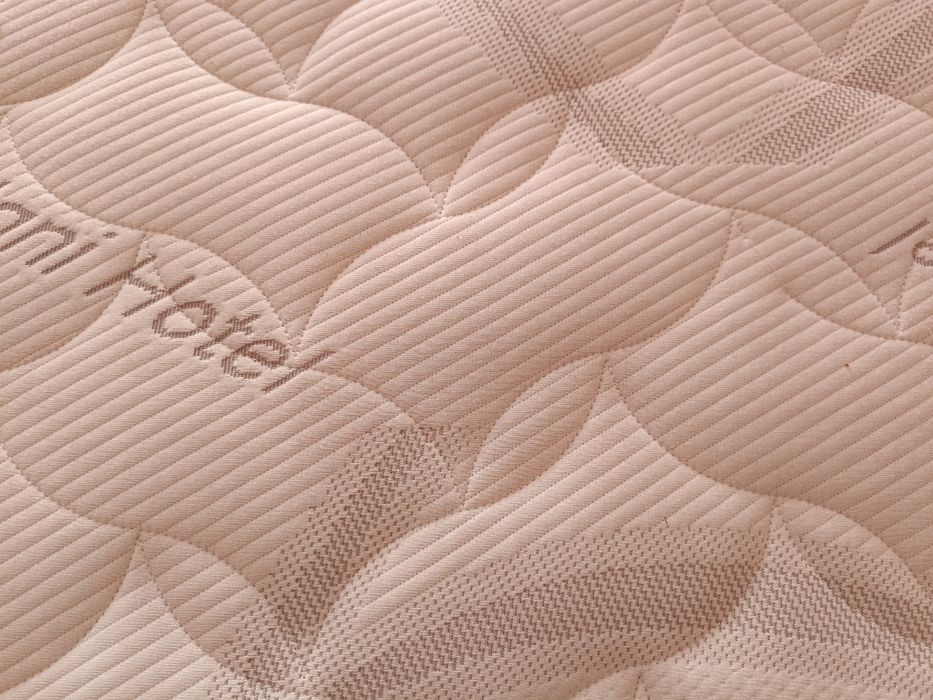 Colchão espuma de casal