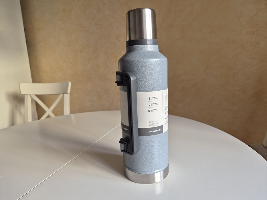 Tермос Stanley Classic Bottle  2.3 L  США