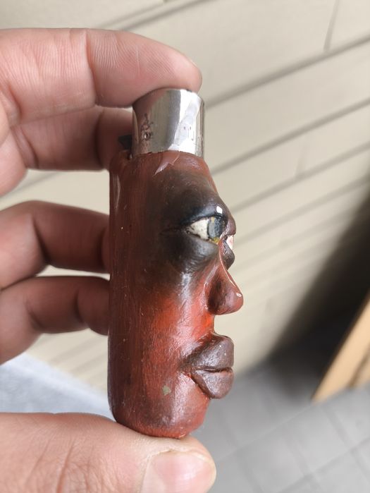 Isqueiros personalizados