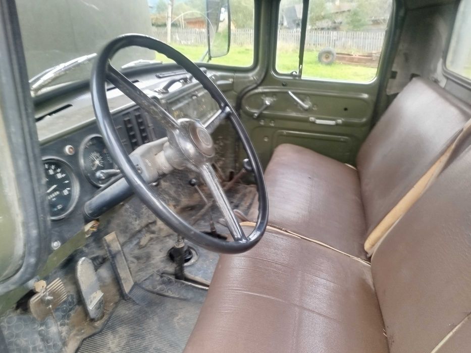 Продам Зіла в доброму стані гарний. Торг