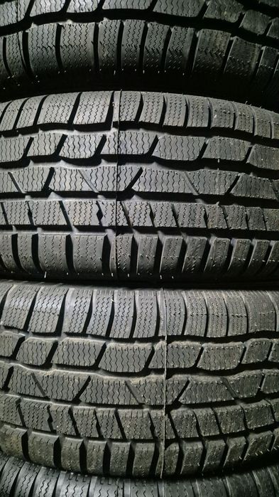 PROMOCJA Opony 205 55 R16 zimowe Całoroczne wielosezonowe tanio okazja