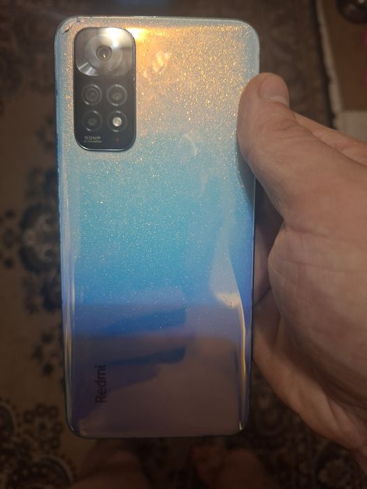 Продається Смартфон Redmi Note 11