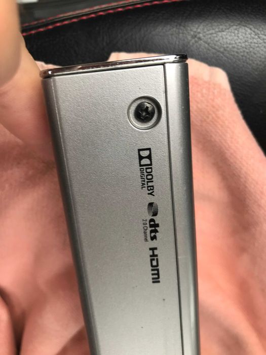 Саундбар Samsung HW-J661,  HDMI, USB, пульт ДУ, блютуз, Wi-Fi