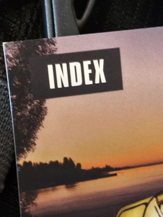 Plecak High Peak INDEX 20