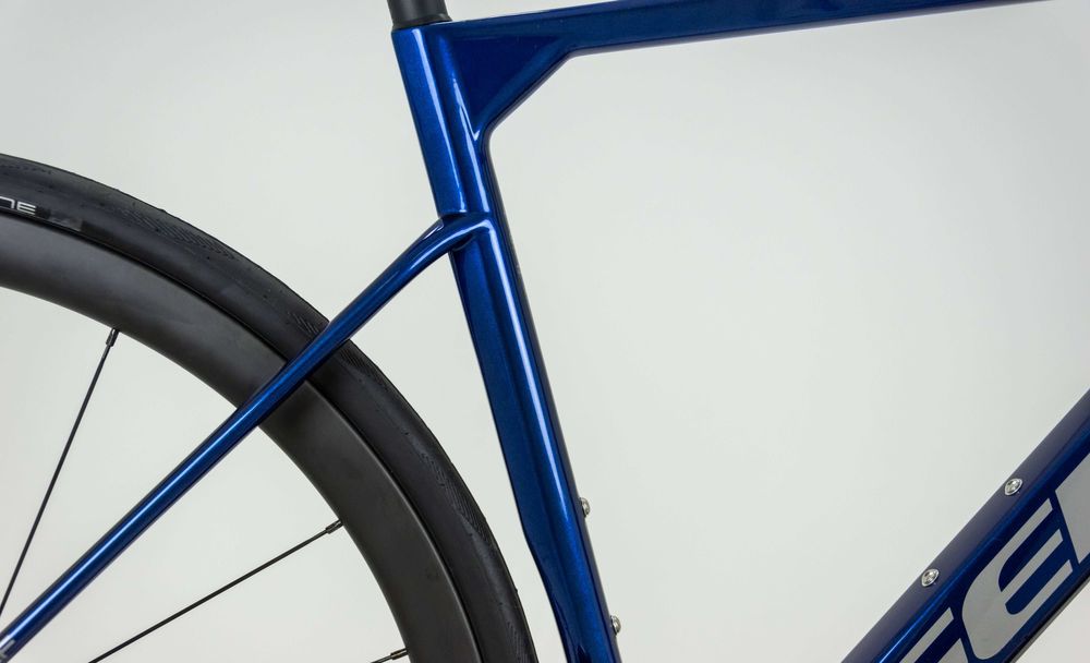 Rower szosowy SENSA GIULIA GF Disc Ultegra Di2 2x12 Nowy Super Cena !