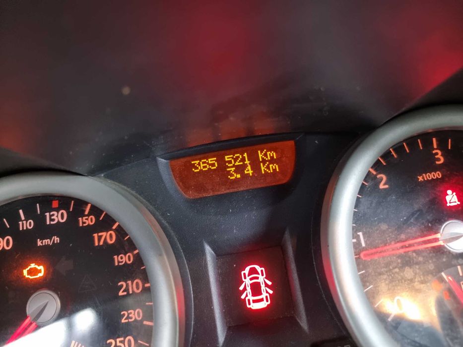 Renault Megane 1.5 dci 100 cv