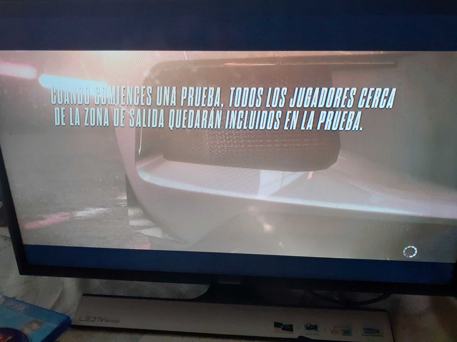 Vendo ou troco o Jogo Need Speed For Rivals para a PS4.