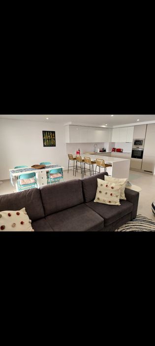 Férias Nazaré T2 c/Garagem
