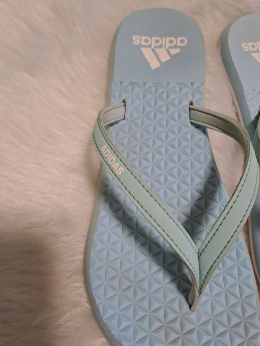 Жіночі в'єтнамки Adidas Eezay Original