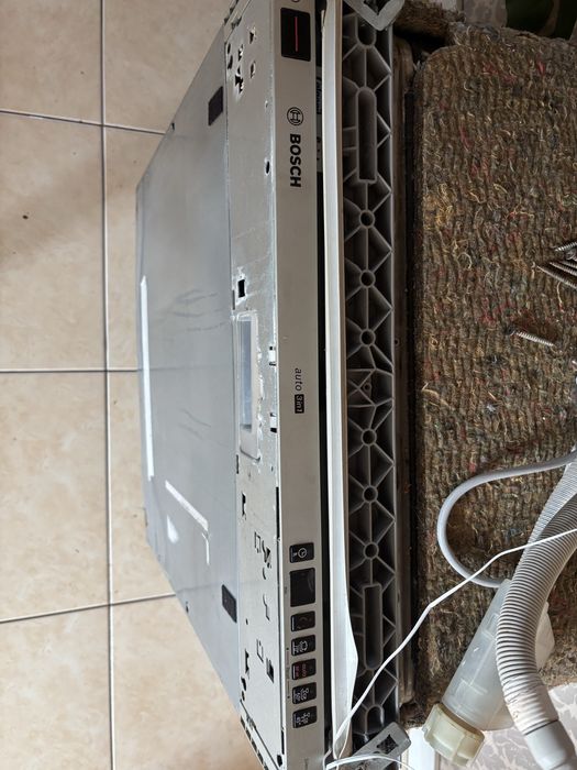 Zmywarka Bosch do zabudowy 60 cm