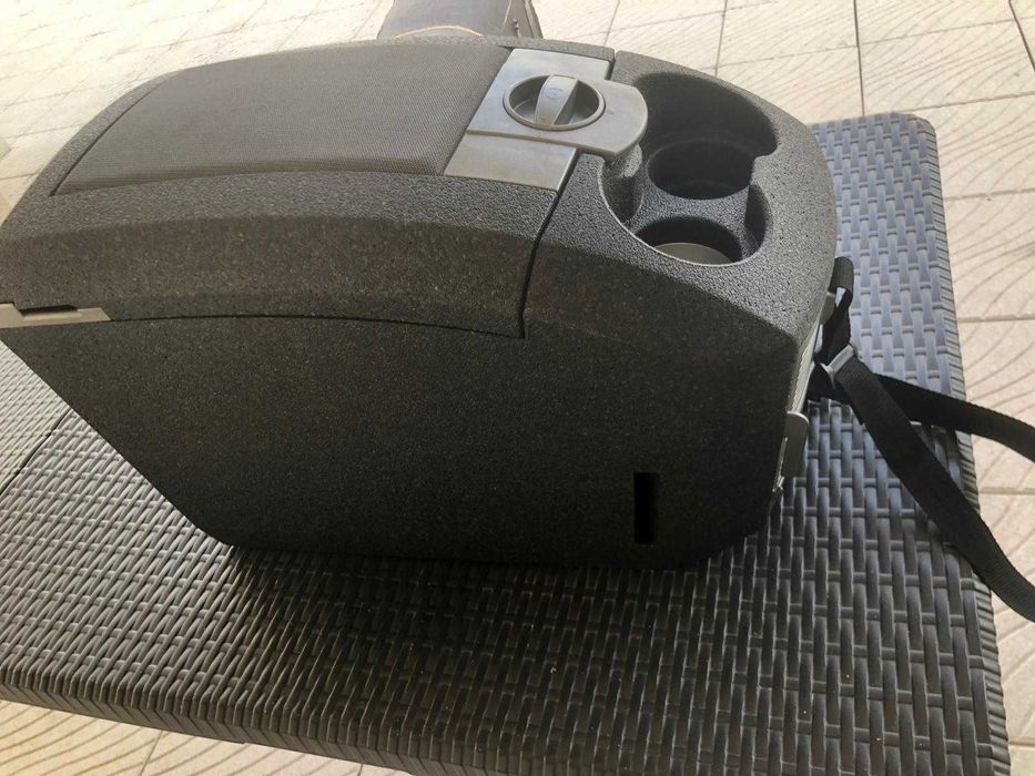 Mala térmica eléctrica  de 12 V / Auto, da EZetil.