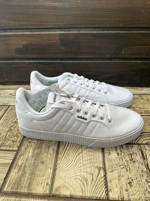 Кросівки adidas daily 3.0 45 1/3 , 29см оригінал