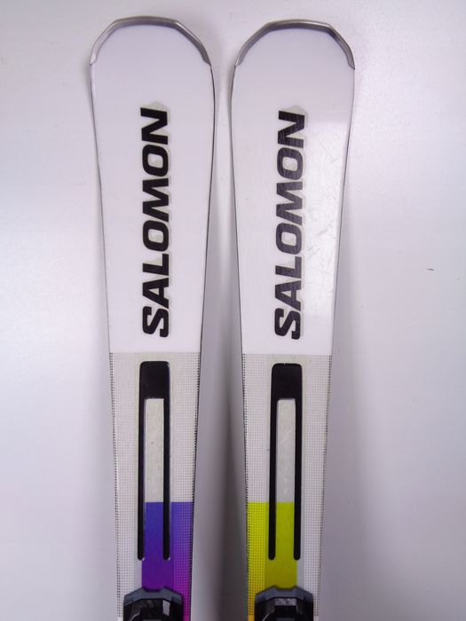 *nartybochnia.pl* SALOMON addikt PRO 149 NABO 5687