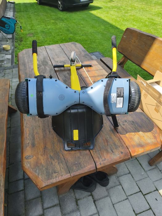 Hoveboard HY-A12B plus  gokart city sports