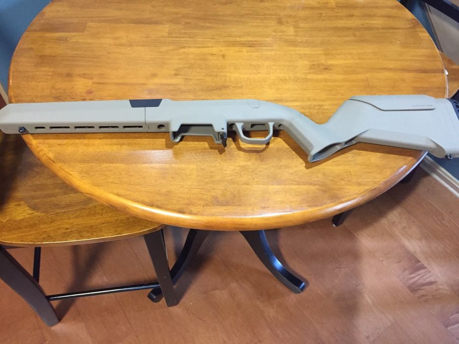 Приклад "MAGPUL" Hunter Lite – Savage® AXIS