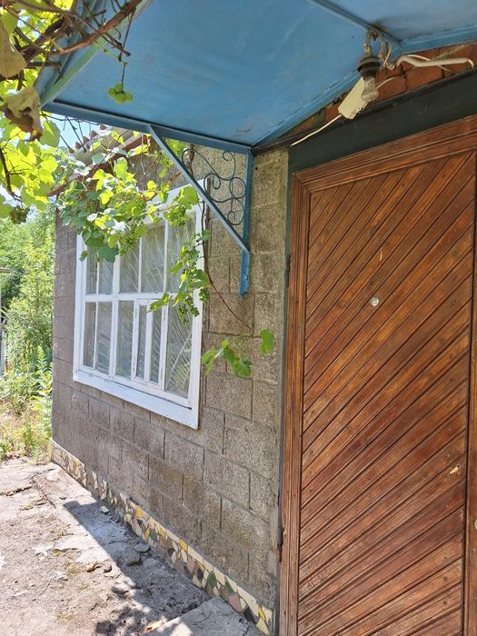 Продам дачу дом с печкой в таромское возле церкви