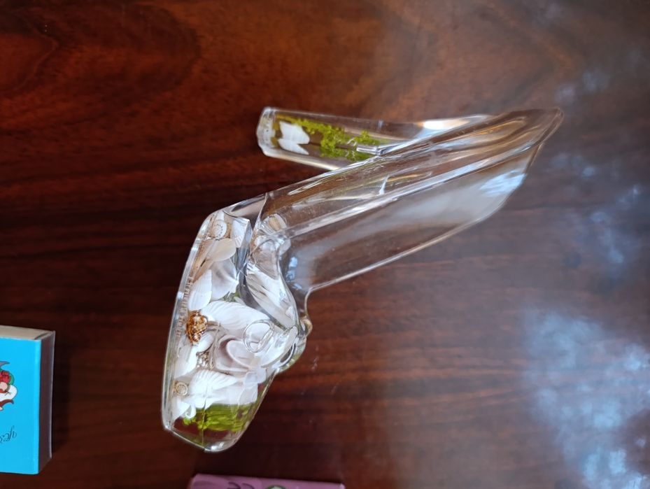 Туфелька сувенір