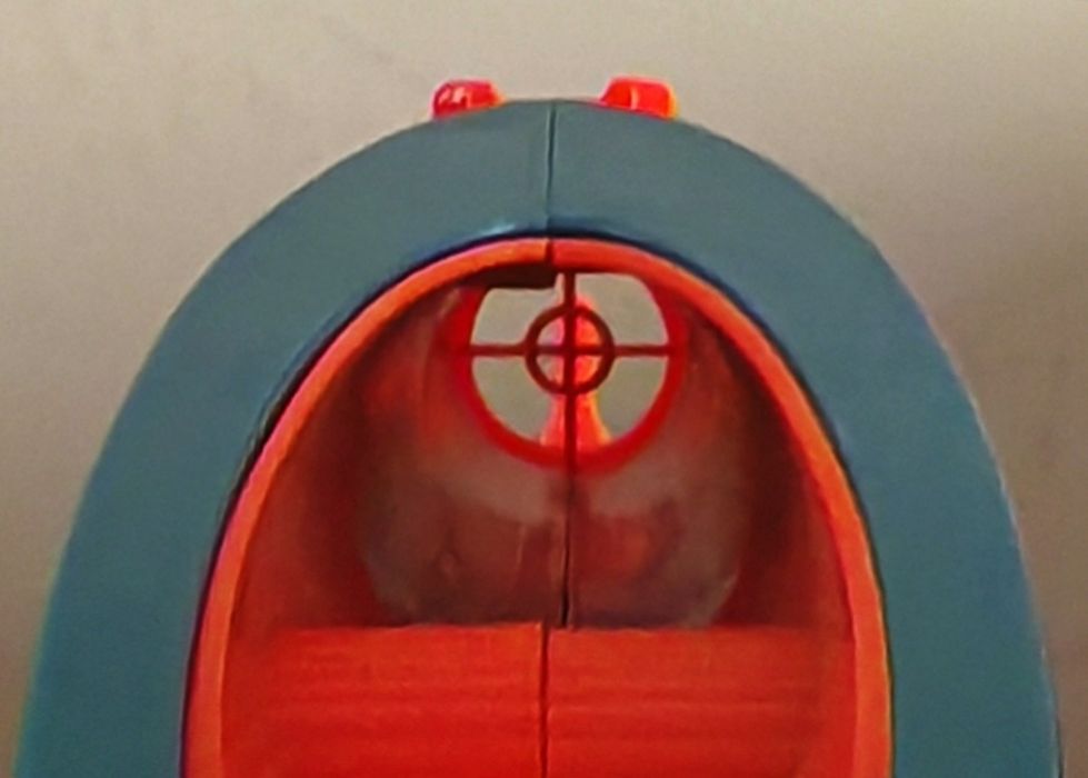 Nerf Elite 2.0 Motoblitz F5872 Airblitz идеал
