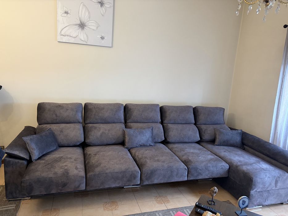 Sofas por medida