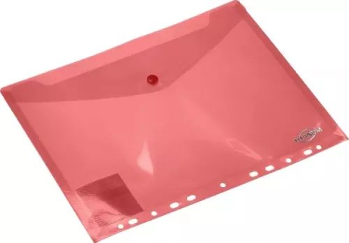 Teczka Kopertowa Pp A4 Zatrz Wpin Cze. Nowy Produkt