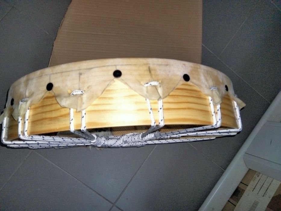Tambor Chamanico