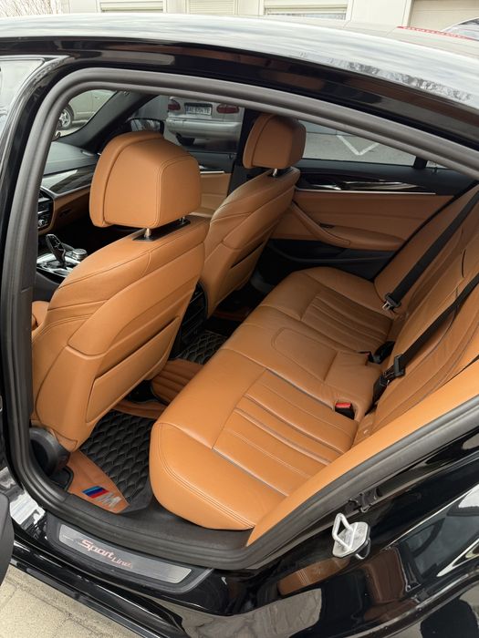 Продам BMW G30!!