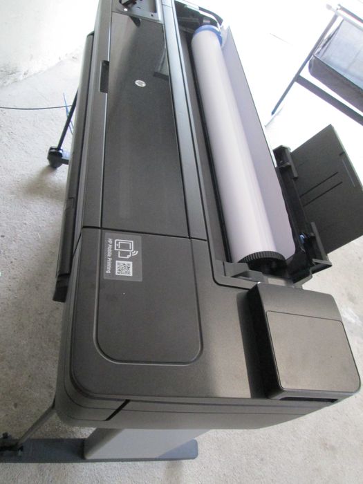 Plotter HP Designjet T730