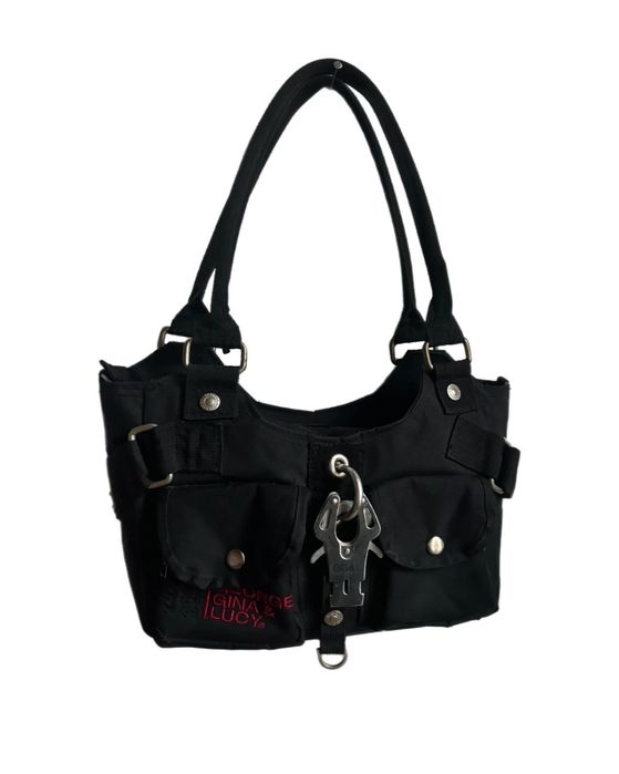 Сумка GGL George Gina & Lucy