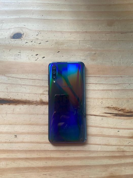 Samsung Galaxy A50 – 128 GB – Desbloqueado