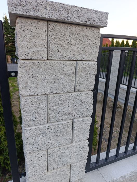 Bloczek Joniec Gorc piaskowy