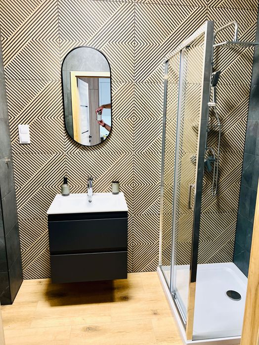 Komfortowe mieszkanie 37 m² Targowa 4 - Widok 5