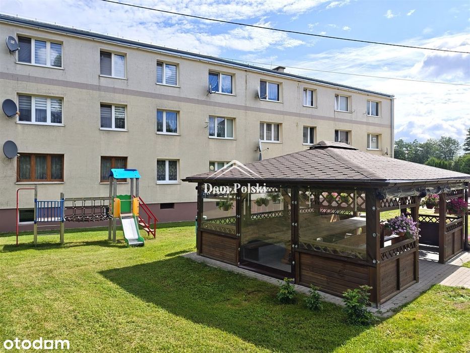 Mieszkanie – Pamry - Widok 2